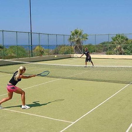 Pafian Park Holiday Village Pafos Dış mekan fotoğraf
