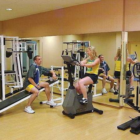 Pafian Park Holiday Village Pafos Dış mekan fotoğraf