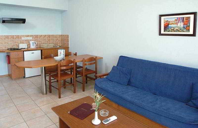 Pafian Park Holiday Village Pafos Dış mekan fotoğraf