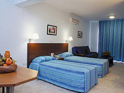 Pafian Park Holiday Village Pafos Dış mekan fotoğraf