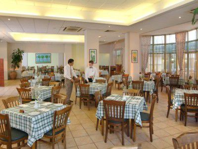 Pafian Park Holiday Village Pafos Dış mekan fotoğraf