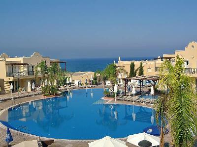 Pafian Park Holiday Village Pafos Dış mekan fotoğraf
