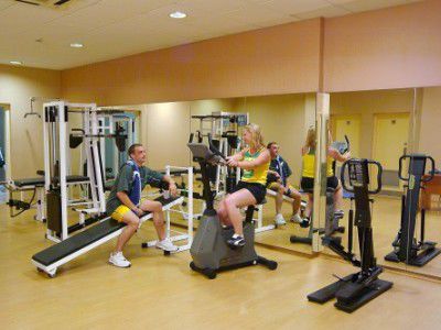 Pafian Park Holiday Village Pafos Dış mekan fotoğraf